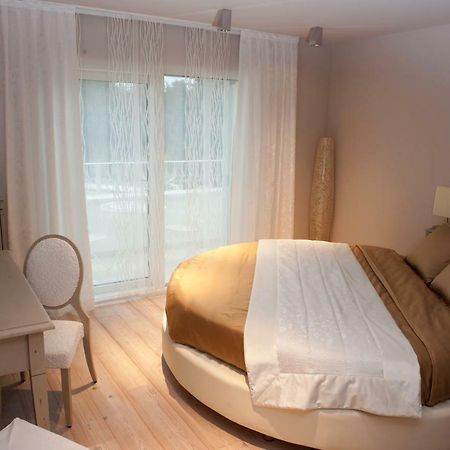 Hotel & Spa Celigo Portorož Eksteriør bilde