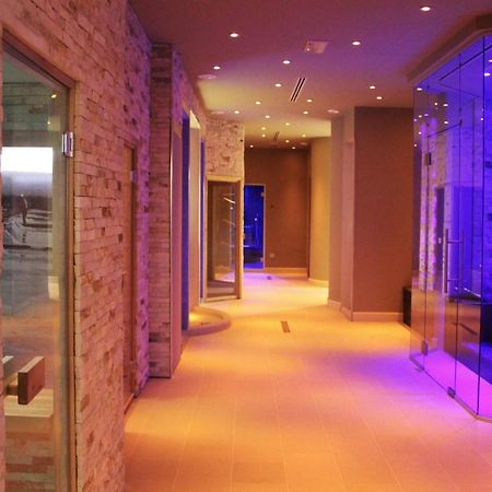 Hotel & Spa Celigo Portorož Eksteriør bilde