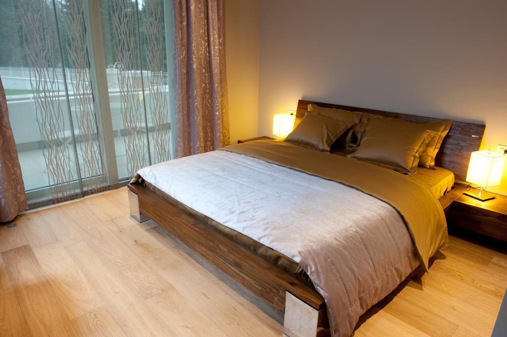 Hotel & Spa Celigo Portorož Rom bilde