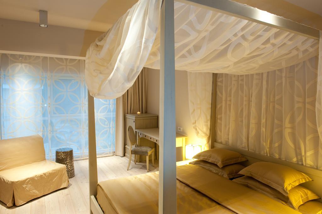Hotel & Spa Celigo Portorož Rom bilde