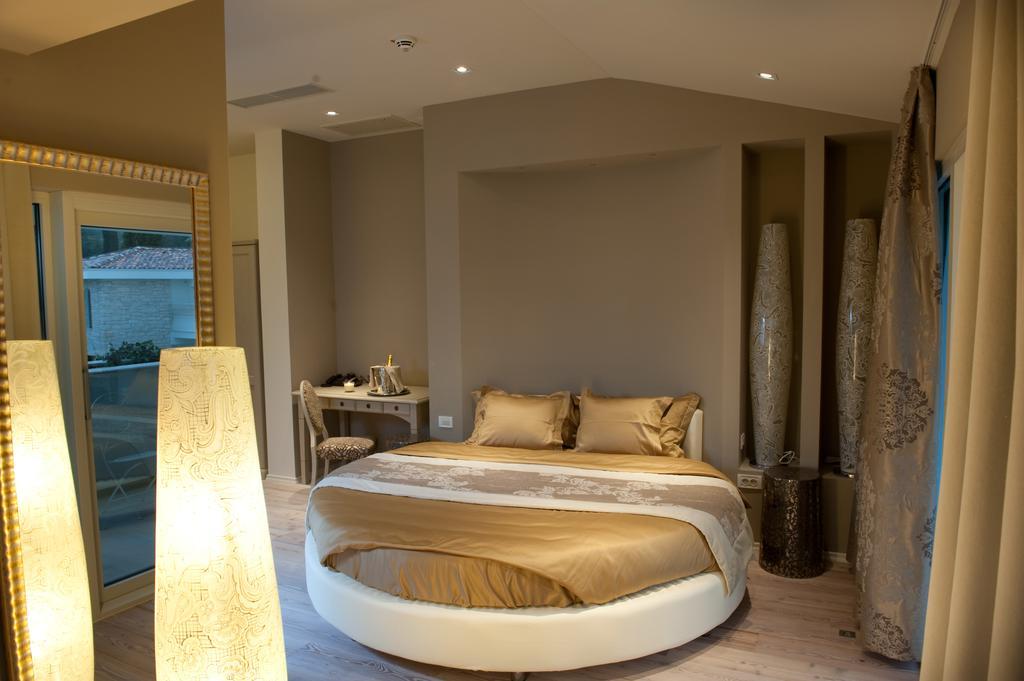 Hotel & Spa Celigo Portorož Rom bilde