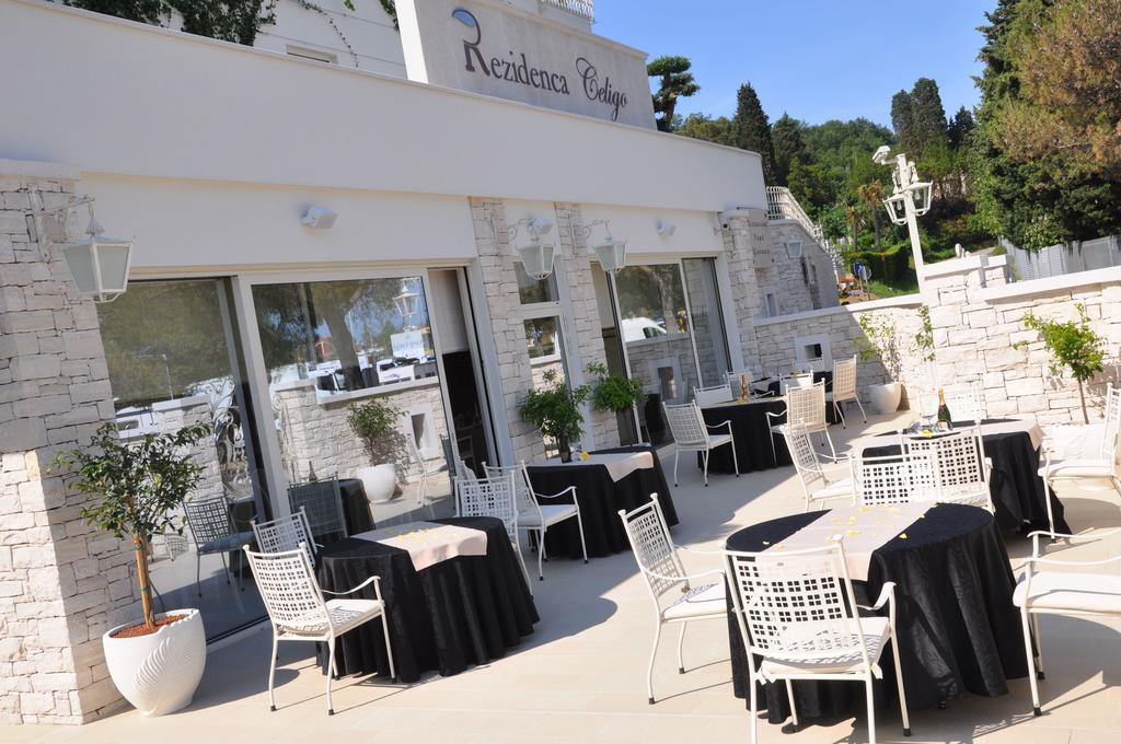 Hotel & Spa Celigo Portorož Eksteriør bilde