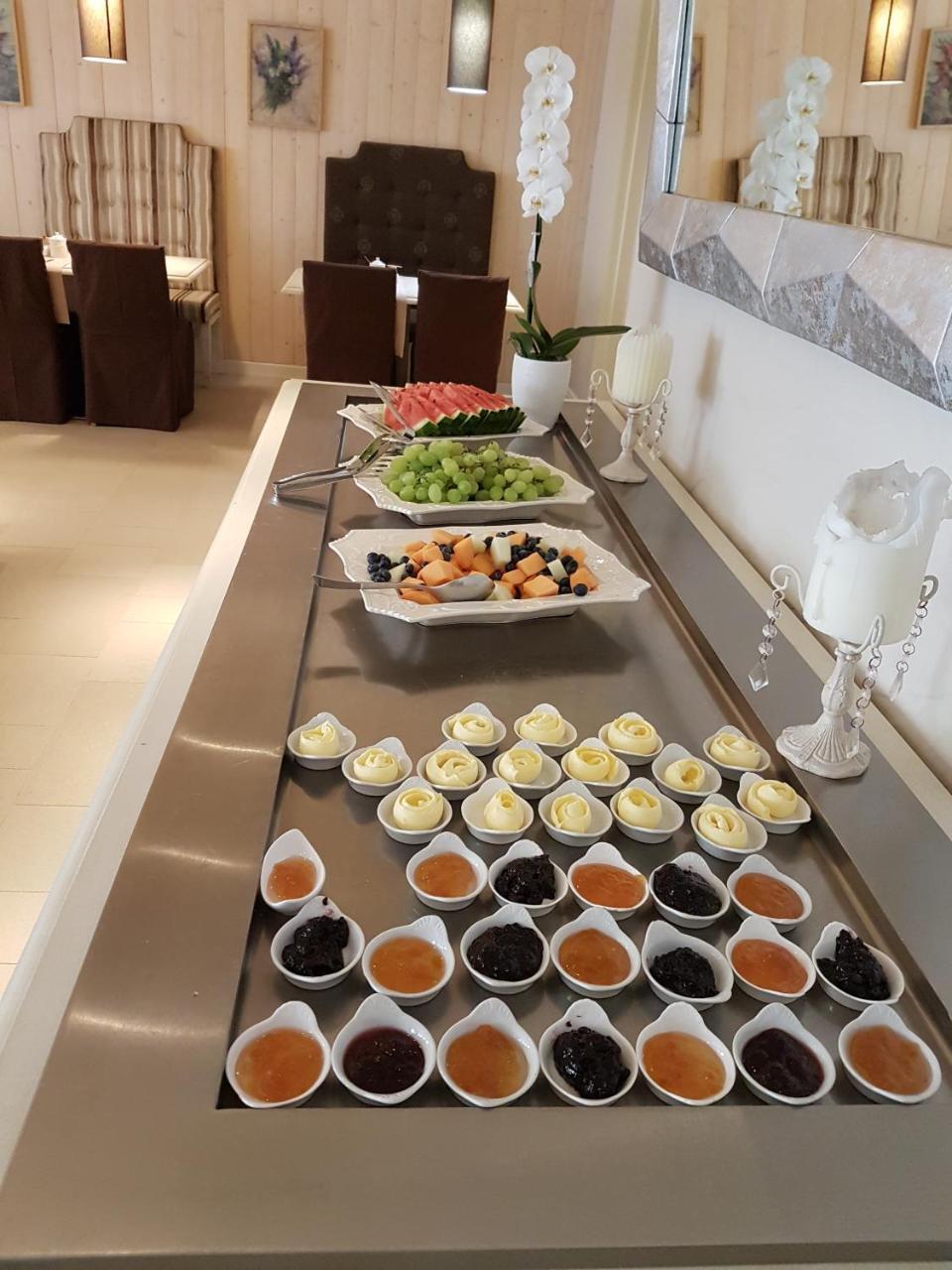 Hotel & Spa Celigo Portorož Eksteriør bilde