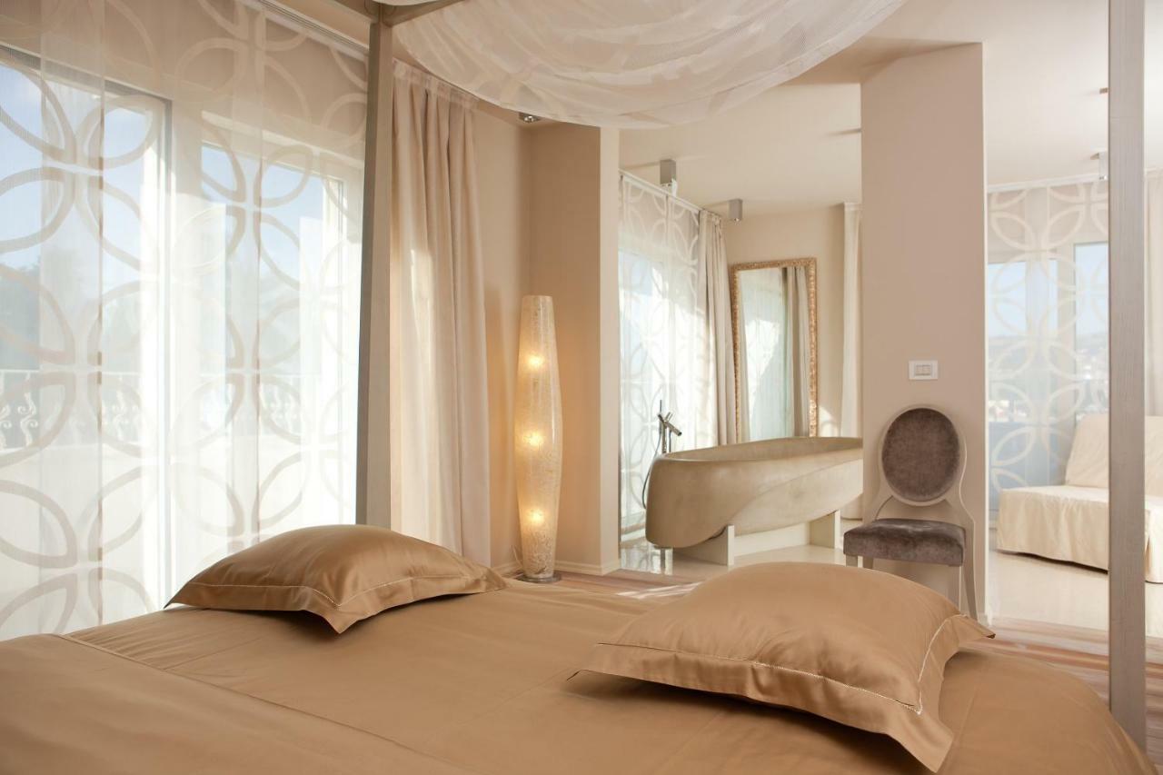 Hotel & Spa Celigo Portorož Eksteriør bilde