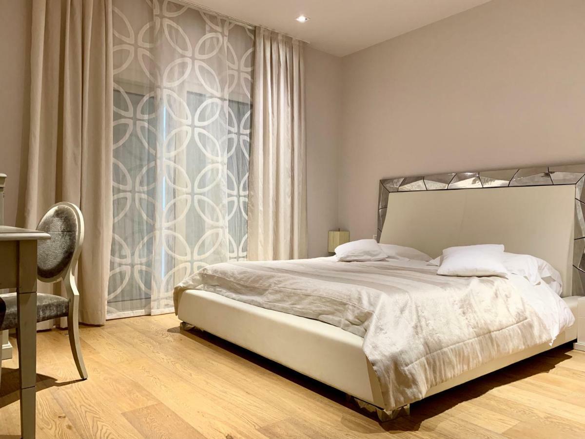 Hotel & Spa Celigo Portorož Eksteriør bilde
