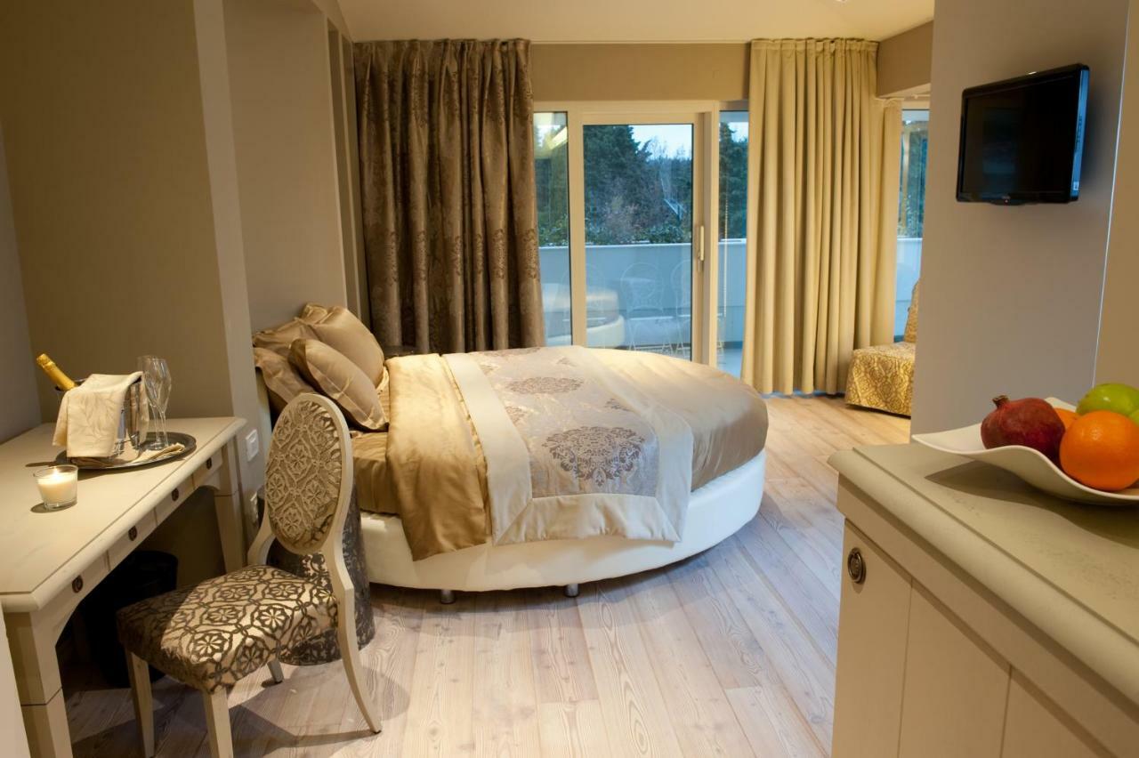 Hotel & Spa Celigo Portorož Rom bilde