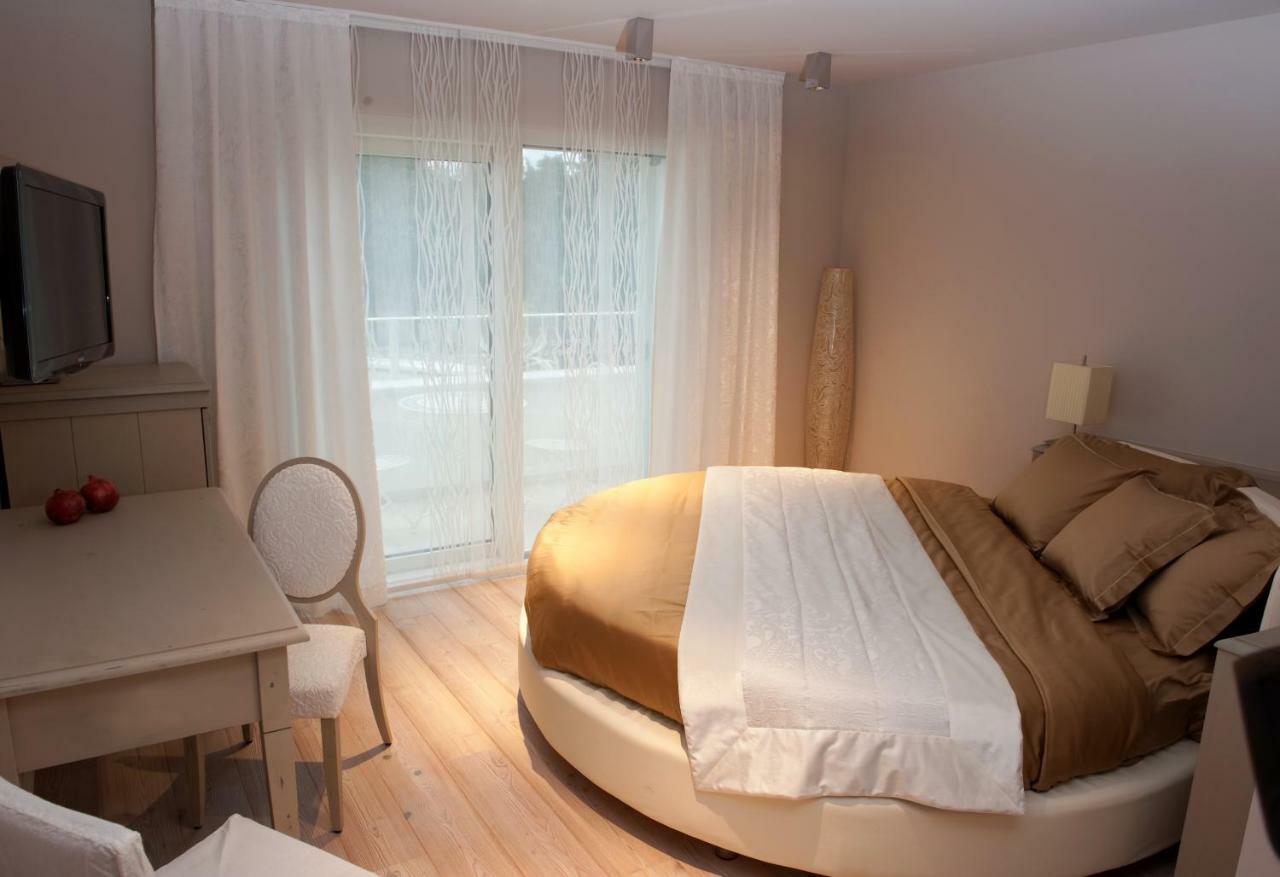 Hotel & Spa Celigo Portorož Eksteriør bilde