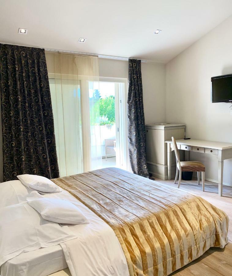 Hotel & Spa Celigo Portorož Rom bilde