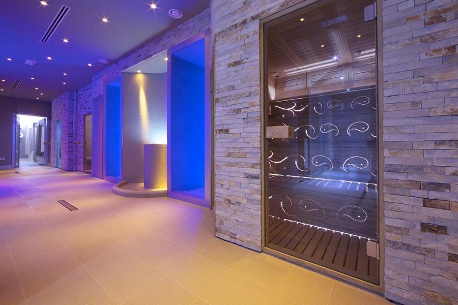Hotel & Spa Celigo Portorož Eksteriør bilde
