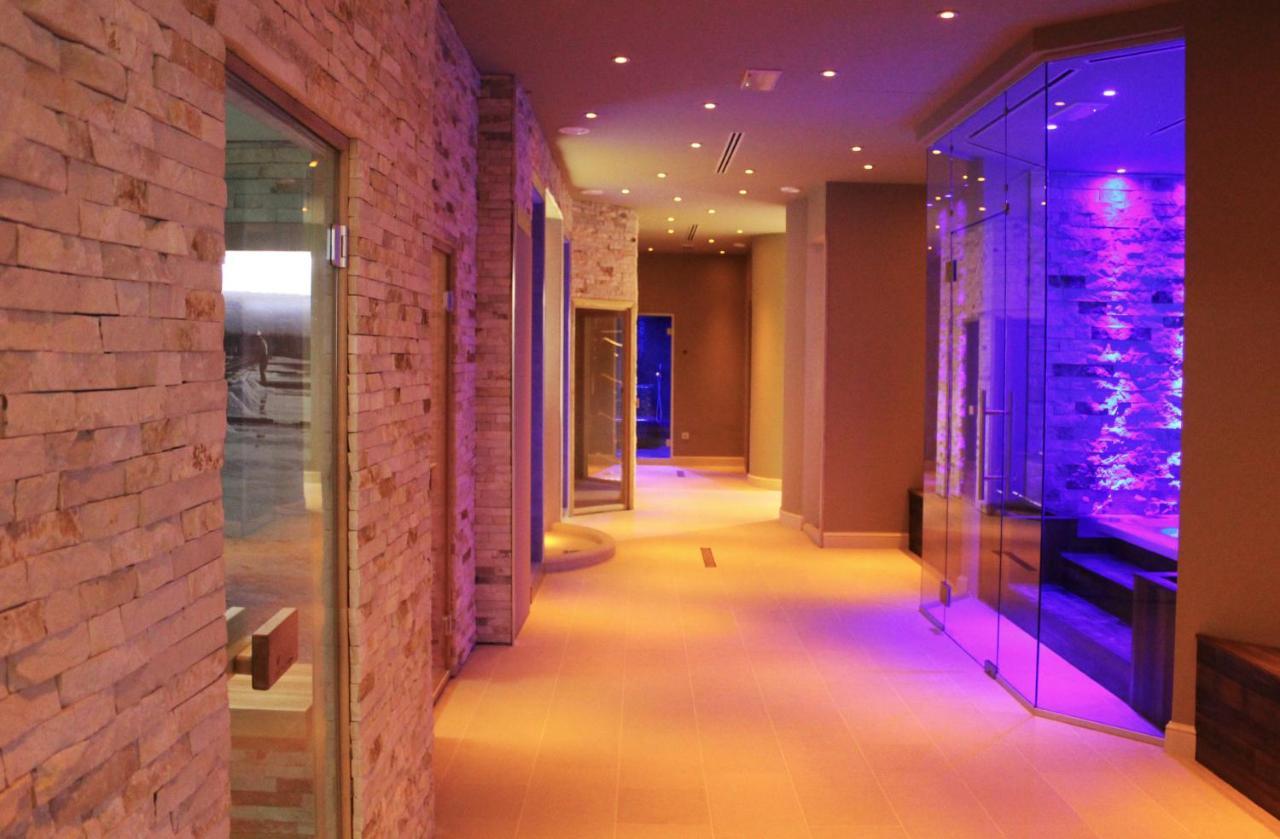 Hotel & Spa Celigo Portorož Eksteriør bilde
